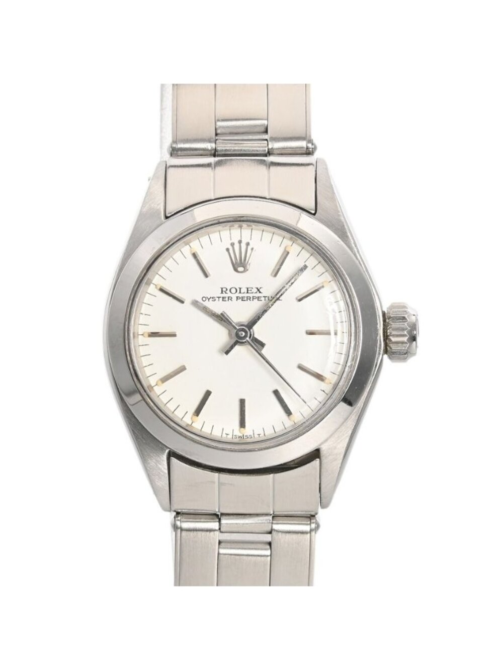 Rolex Watch Oyster Perpetual